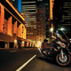 Image for article titled Four-Wheel Comfort, Two-Wheel Practicality